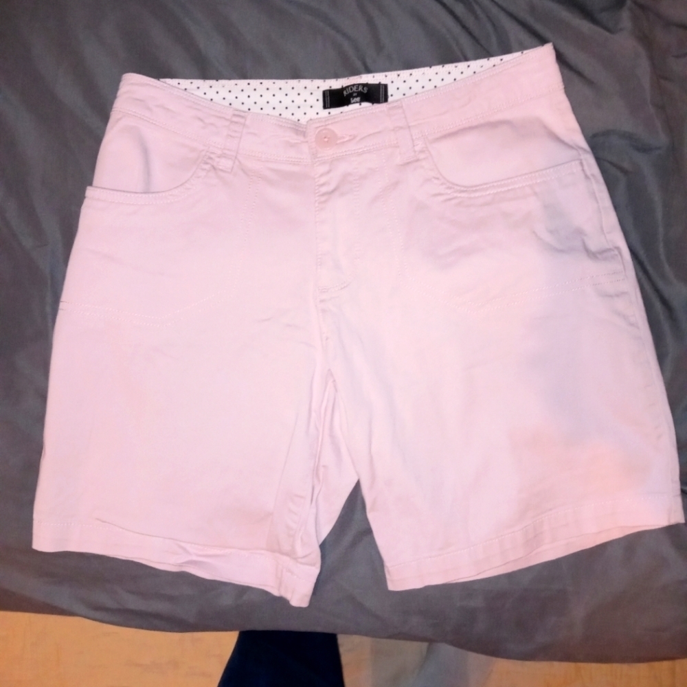 Riders By Lee Shorts
